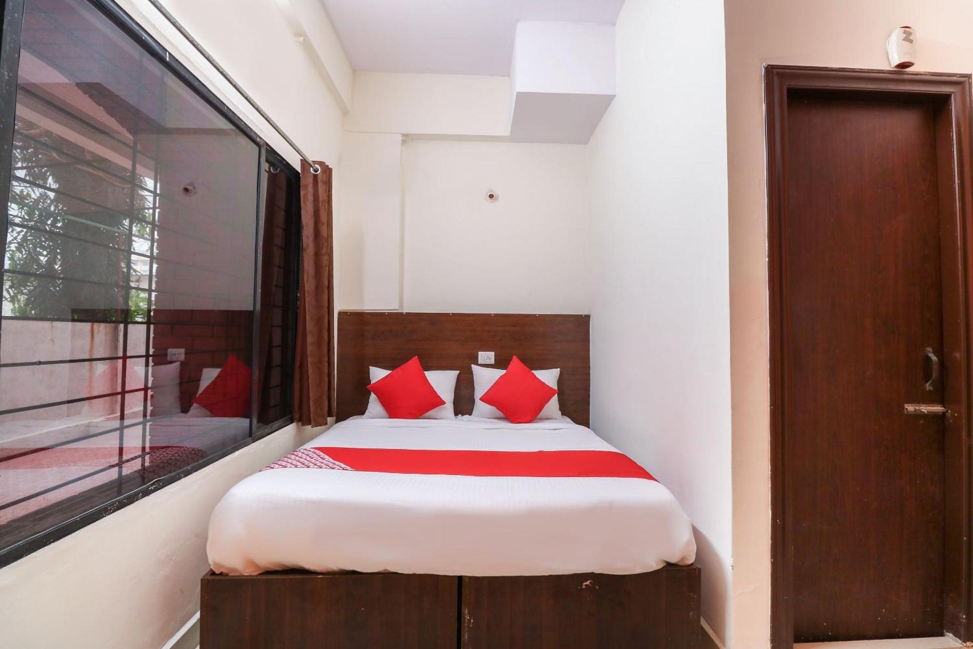 Hotel O The Royal International Hotel Bangalore Eksteriør bilde