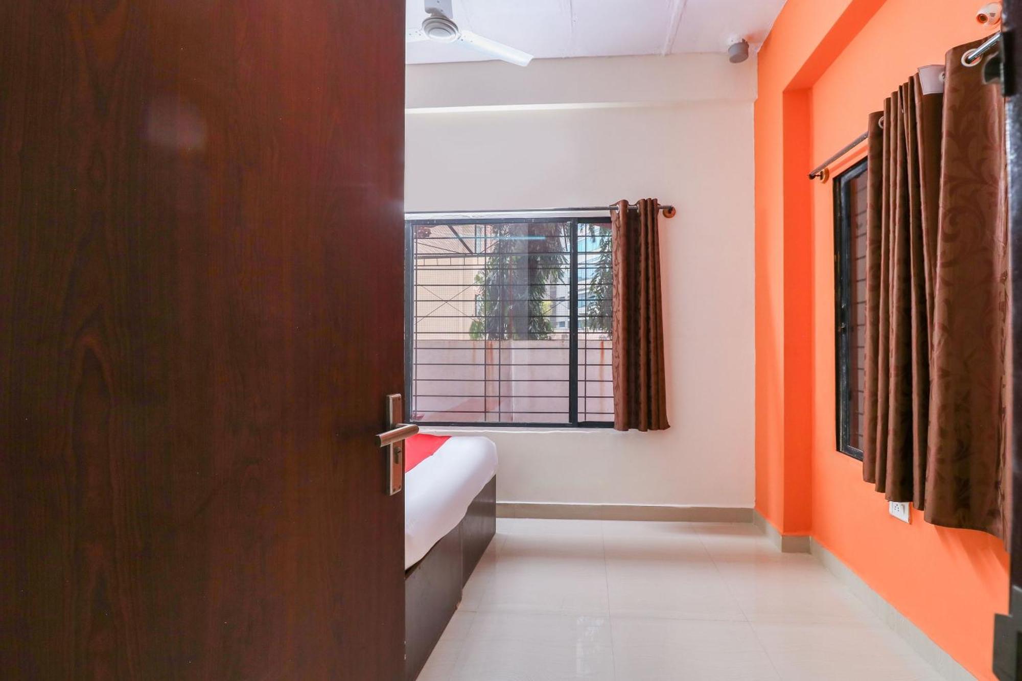 Hotel O The Royal International Hotel Bangalore Eksteriør bilde