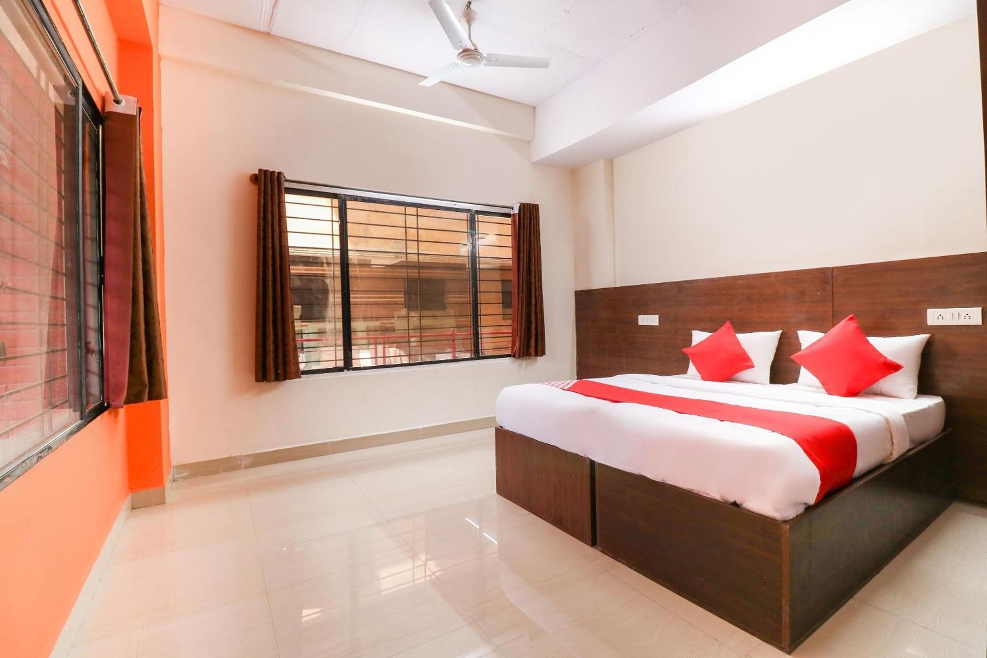 Hotel O The Royal International Hotel Bangalore Eksteriør bilde