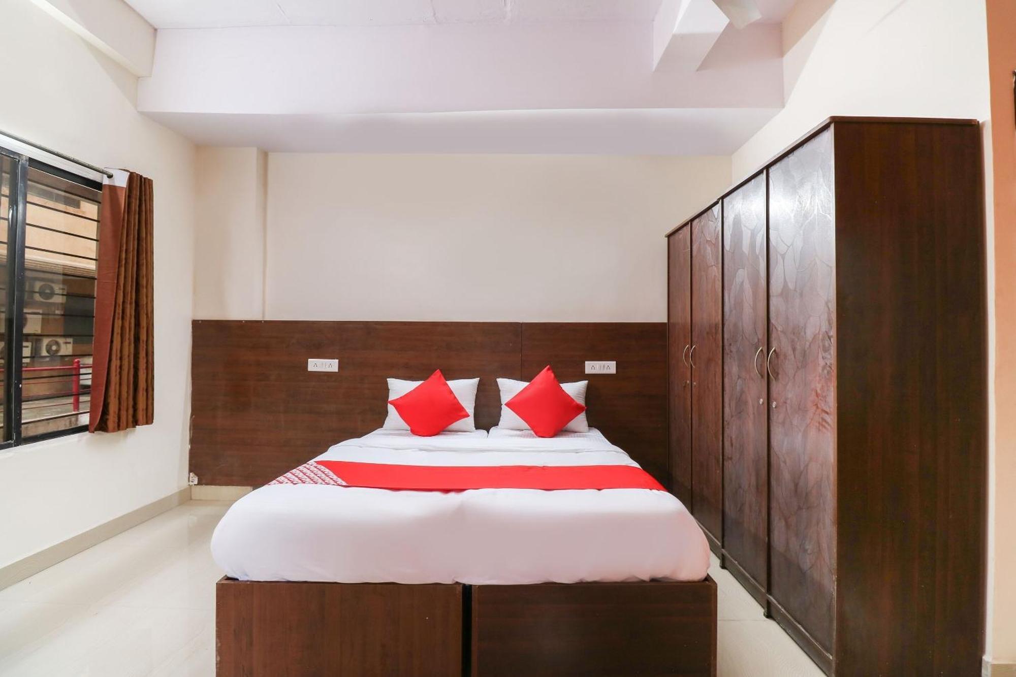 Hotel O The Royal International Hotel Bangalore Eksteriør bilde