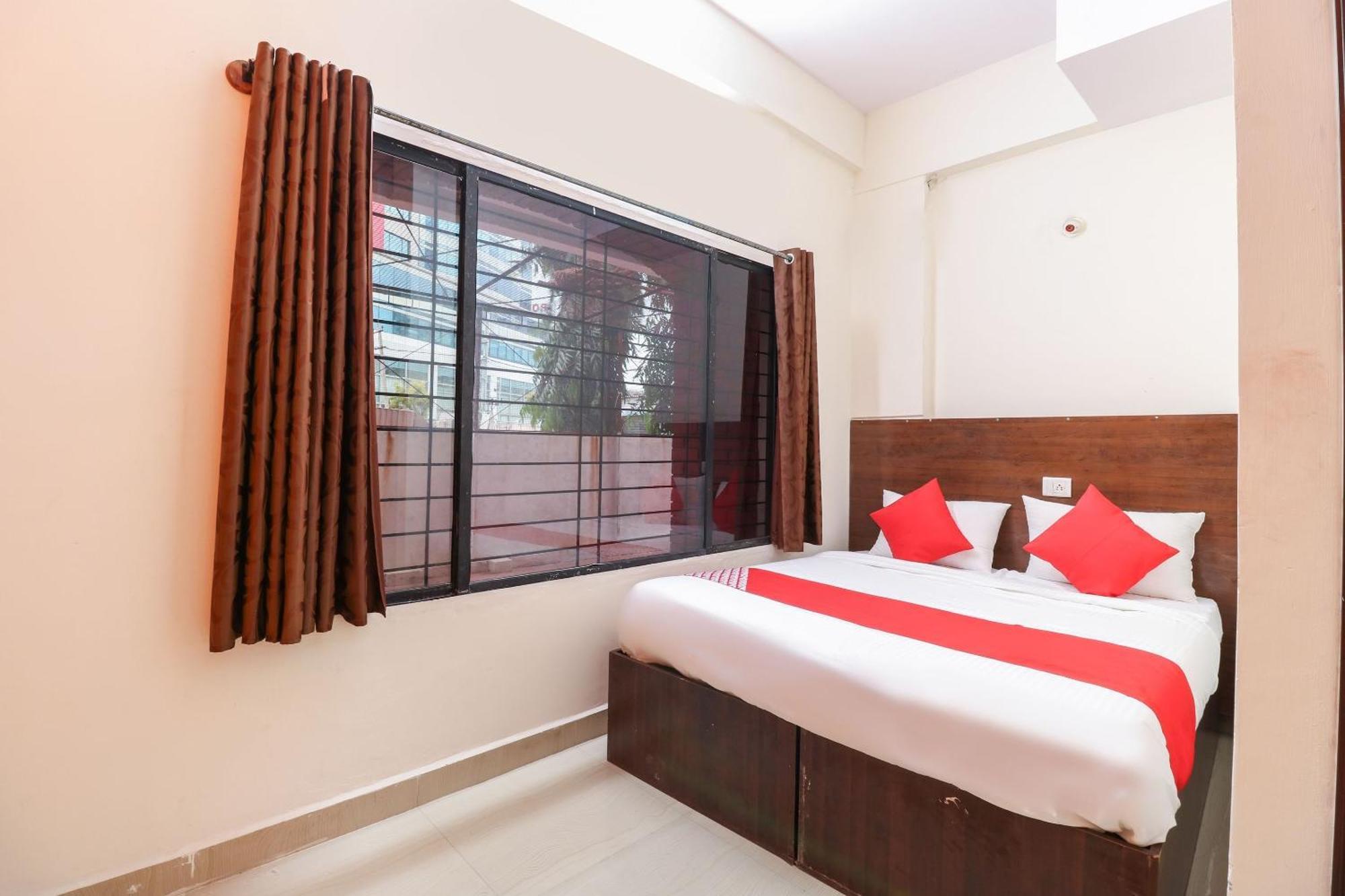 Hotel O The Royal International Hotel Bangalore Eksteriør bilde