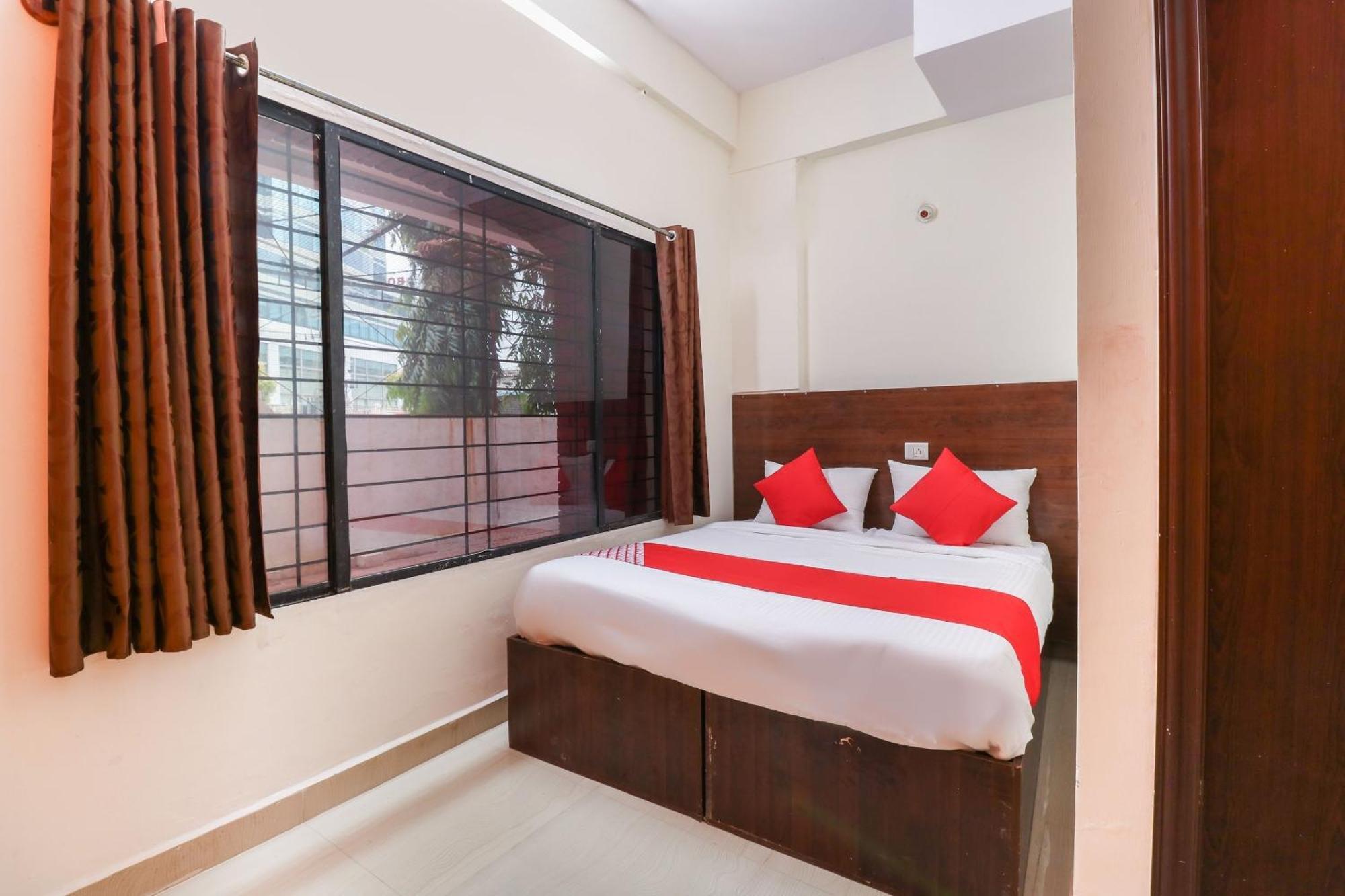 Hotel O The Royal International Hotel Bangalore Eksteriør bilde